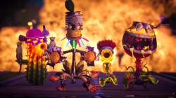 Plants vs. Zombies: Garden Warfare 2 - Screenshots Dezember 15