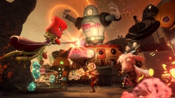 Plants vs. Zombies: Garden Warfare 2 - Screenshots Dezember 15