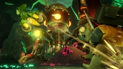 Plants vs. Zombies: Garden Warfare 2 - Screenshots Dezember 15