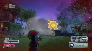 Plants vs. Zombies: Garden Warfare 2 - Screenshots zum Artikel