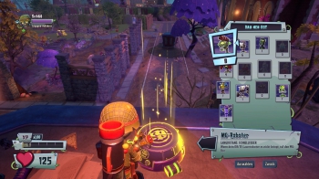 Plants vs. Zombies: Garden Warfare 2 - Screenshots zum Artikel