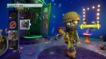 Plants vs. Zombies: Garden Warfare 2 - Screenshots zum Artikel