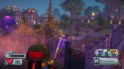 Plants vs. Zombies: Garden Warfare 2 - Screenshots zum Artikel