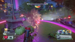 Plants vs. Zombies: Garden Warfare 2 - Screenshots zum Artikel