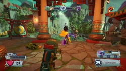 Plants vs. Zombies: Garden Warfare 2 - Screenshots zum Artikel