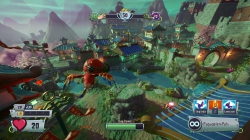 Plants vs. Zombies: Garden Warfare 2 - Screenshots zum Artikel