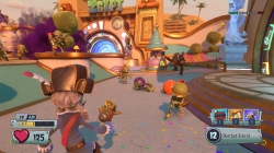 Plants vs. Zombies: Garden Warfare 2 - Screenshots zum Artikel