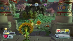 Plants vs. Zombies: Garden Warfare 2: Screenshots zum Artikel