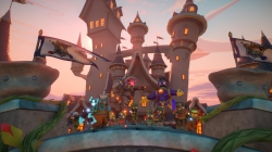 Plants vs. Zombies: Garden Warfare 2 - Screenshots zum Artikel