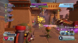 Plants vs. Zombies: Garden Warfare 2: Screenshots zum Artikel