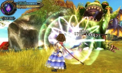 Final Fantasy Explorers: Screenshots Januar 16