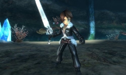 Final Fantasy Explorers: Screenshots Januar 16