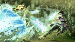 Naruto Shippuden: Ultimate Ninja Storm 4 - Screenshots Januar 16