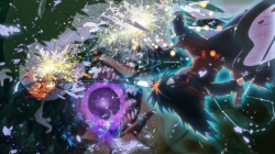 Naruto Shippuden: Ultimate Ninja Storm 4 - Screenshots Januar 16