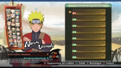 Naruto Shippuden: Ultimate Ninja Storm 4 - Screenshots zum Artikel