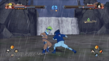 Naruto Shippuden: Ultimate Ninja Storm 4 - Screenshots zum Artikel