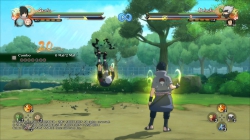 Naruto Shippuden: Ultimate Ninja Storm 4 - Screenshots zum Artikel