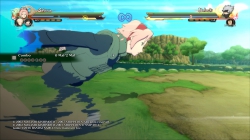 Naruto Shippuden: Ultimate Ninja Storm 4 - Screenshots zum Artikel