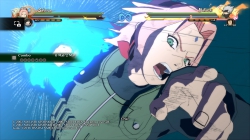 Naruto Shippuden: Ultimate Ninja Storm 4 - Screenshots zum Artikel