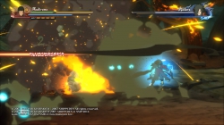 Naruto Shippuden: Ultimate Ninja Storm 4 - Screenshots zum Artikel