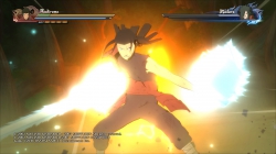 Naruto Shippuden: Ultimate Ninja Storm 4 - Screenshots zum Artikel