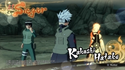 Naruto Shippuden: Ultimate Ninja Storm 4 - Screenshots zum Artikel