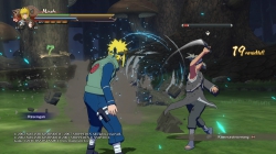 Naruto Shippuden: Ultimate Ninja Storm 4 - Screenshots zum Artikel