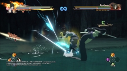 Naruto Shippuden: Ultimate Ninja Storm 4 - Screenshots zum Artikel