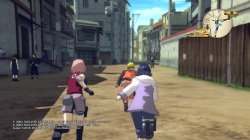 Naruto Shippuden: Ultimate Ninja Storm 4 - Screenshots zum Artikel