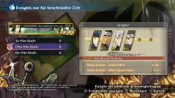 Naruto Shippuden: Ultimate Ninja Storm 4 - Screenshots zum Artikel