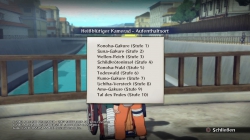 Naruto Shippuden: Ultimate Ninja Storm 4 - Screenshots zum Artikel