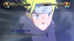 Naruto Shippuden: Ultimate Ninja Storm 4 - Screenshots zum Artikel