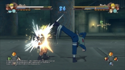 Naruto Shippuden: Ultimate Ninja Storm 4: Screenshots zum Artikel