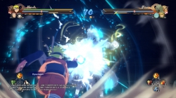 Naruto Shippuden: Ultimate Ninja Storm 4: Screenshots zum Artikel