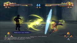 Naruto Shippuden: Ultimate Ninja Storm 4 - Screenshots zum Artikel