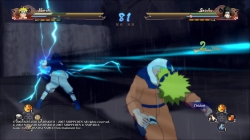 Naruto Shippuden: Ultimate Ninja Storm 4 - Screenshots zum Artikel