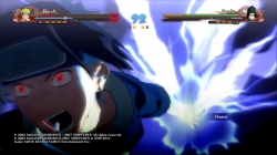 Naruto Shippuden: Ultimate Ninja Storm 4 - Screenshots zum Artikel