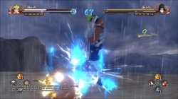 Naruto Shippuden: Ultimate Ninja Storm 4: Screenshots zum Artikel
