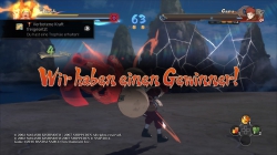 Naruto Shippuden: Ultimate Ninja Storm 4 - Screenshots zum Artikel