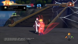 Naruto Shippuden: Ultimate Ninja Storm 4 - Screenshots zum Artikel