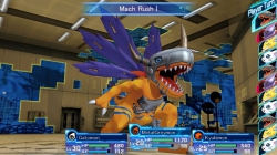 Digimon Story: Cyber Sleuth - Screenshots Januar 16