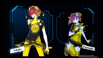 Digimon Story: Cyber Sleuth - Screenshots zum Artikel