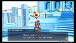 Digimon Story: Cyber Sleuth - Screenshots zum Artikel