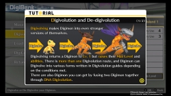 Digimon Story: Cyber Sleuth - Screenshots zum Artikel