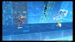 Digimon Story: Cyber Sleuth - Screenshots zum Artikel