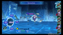 Digimon Story: Cyber Sleuth - Screenshots zum Artikel