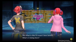 Digimon Story: Cyber Sleuth: Screenshots zum Artikel