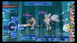 Digimon Story: Cyber Sleuth - Screenshots zum Artikel