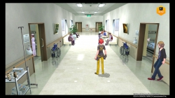 Digimon Story: Cyber Sleuth: Screenshots zum Artikel