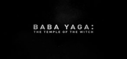 Rise of the Tomb Raider - Baba Yaga: The Temple of the Witch